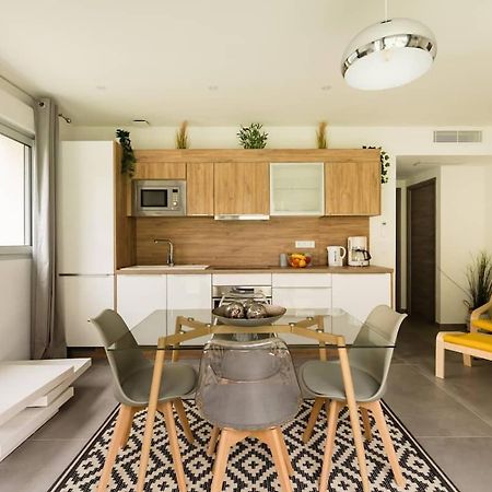 Stylish New 1 Bedroom Apartment In Juan Les Pins Антіб Екстер'єр фото