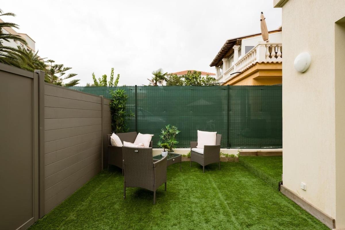 Stylish New 1 Bedroom Apartment In Juan Les Pins Антіб Екстер'єр фото